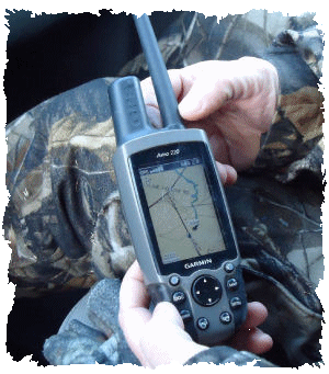GPS Telemtry